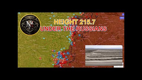 The USA Plans To Send Your Uncles, Cousins And Sons To Fight Russia. Military Summary For 2023.12.08