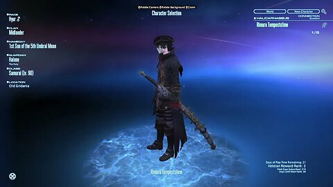 Final Fantasy 14 - part 27