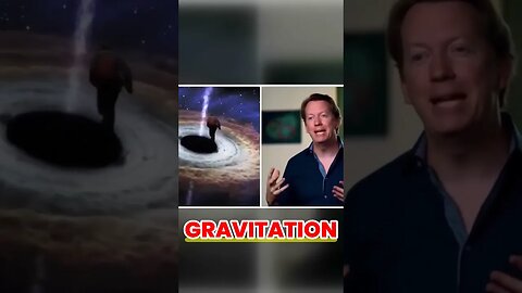 The MindBoggling Mystery Beyond Our Universe A Massive Black Hole