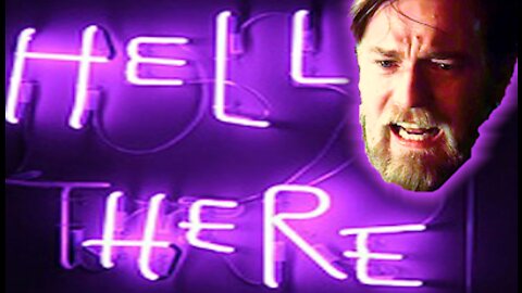 Obi Wan Kenobi is a Dumpster With CGI FIRE | Final Thoughts