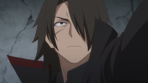 Akashic Records of Bastard Magic Instructor - Glenn vs Lake