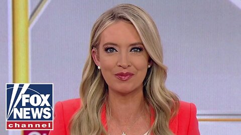 Kayleigh McEnany: Kamala is doubling down | NE