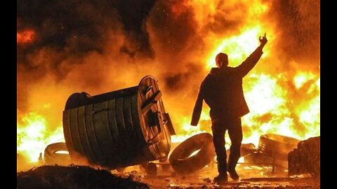 The Battle For Kyiv