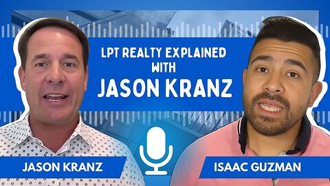 Leveraging LPT’s Revenue Share Model for Real Estate Success
