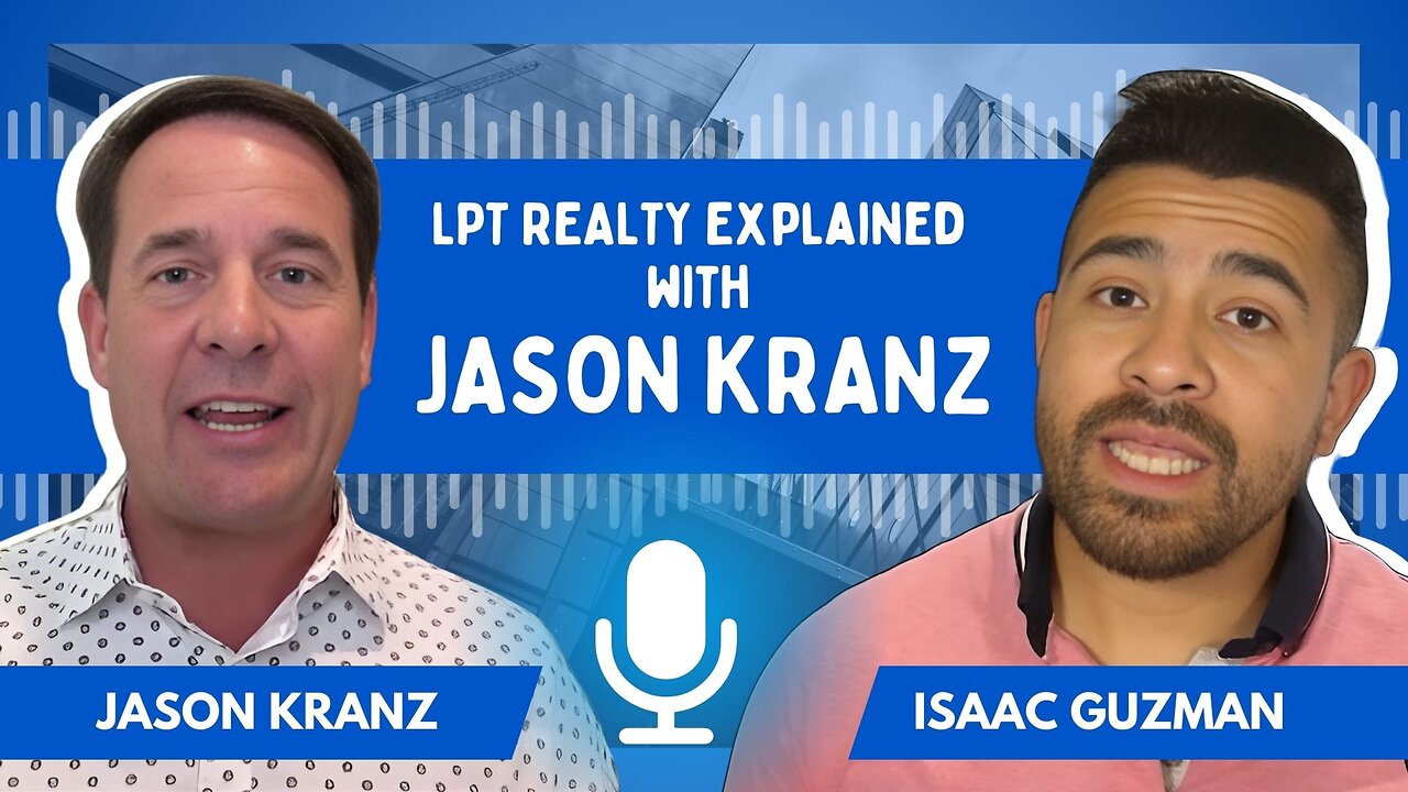Leveraging LPT’s Revenue Share Model for Real Estate Success