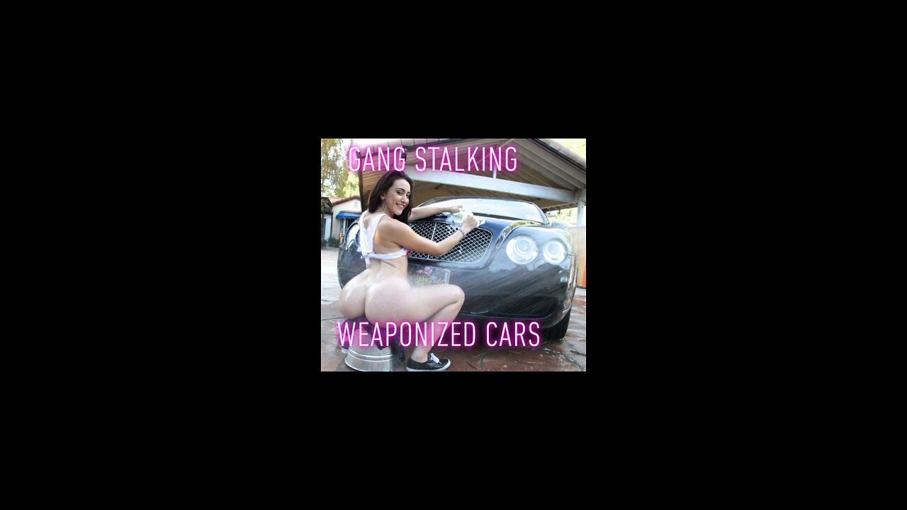 CONCLUSION OF LOOK IN THE MIRROR PART 4.#targeted #individual #community #stalking #video #fun #cars