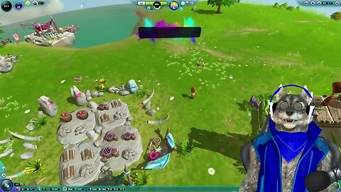 Rebuilding my Nugget Civilization - A False God Rises - Universim Part 2