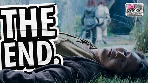 THE ACOLYTE IS OVER AND WE HAVE THOUGHTS! | Film Threat Versus
