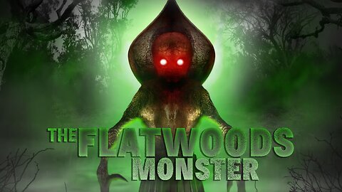 WATCH: The Terrifying True Story of The Flatwoods Monster - Real or Hoax? | by The Tape Library
