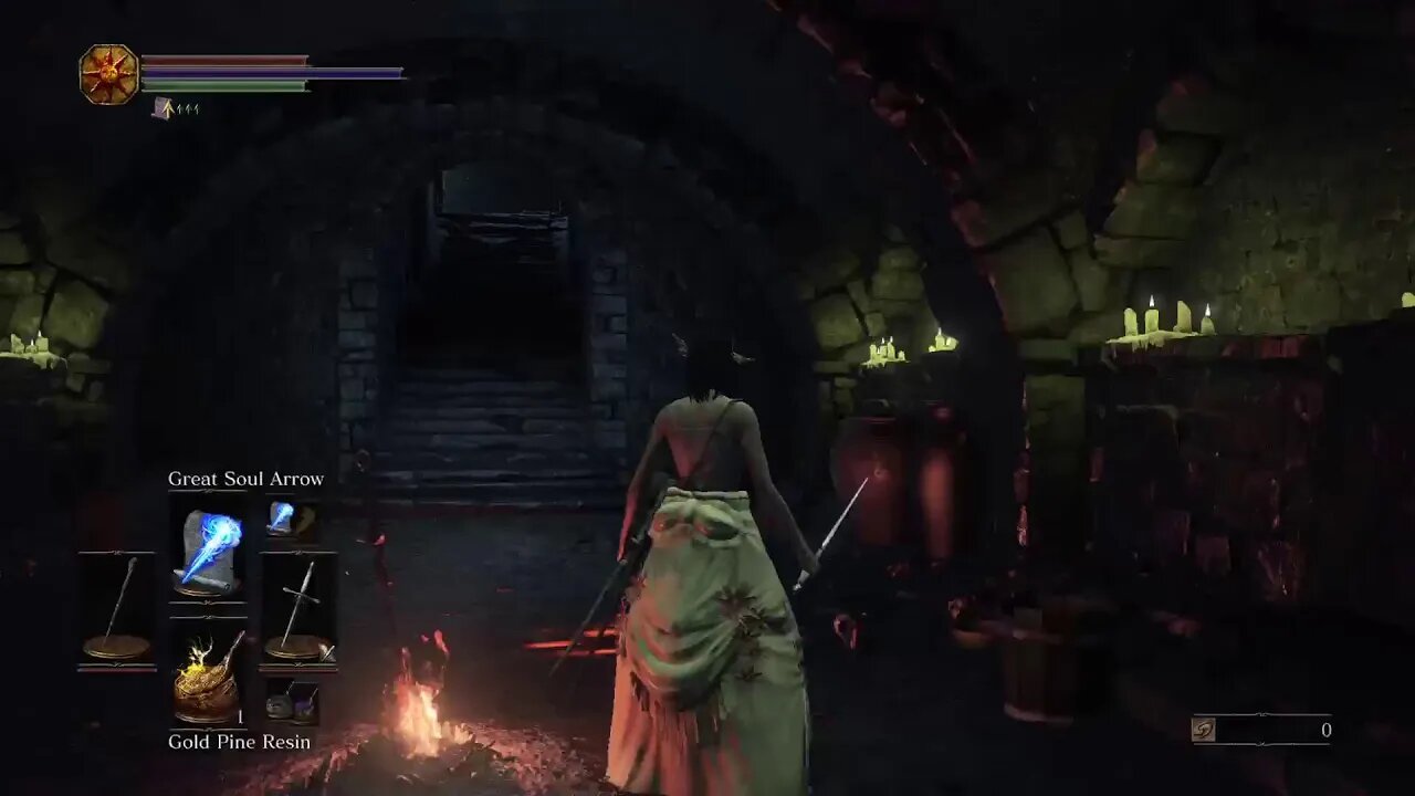 Dark Souls III: My Rendition Of Reality. Ep. 20