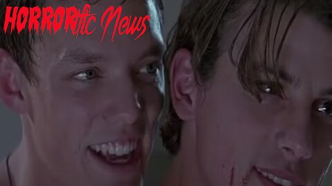 HORRORific News Scream Star Matthew Lillard Insists His Character Is 'Definitely Still Alive'