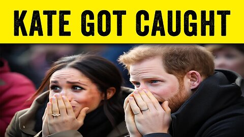 🔴 ROYALS ABANDONING THEIR OWN COUNTRY?