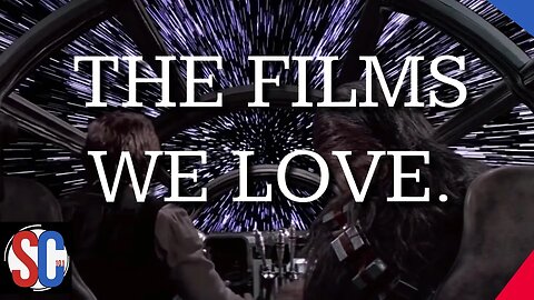 The Films We Love Tribute (Music Video) Nickelback - Gotta Be Somebody