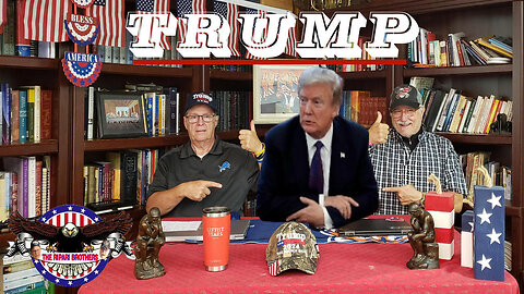 TRUMP'S POPULARITY IS OUT OF THIS WORLD!