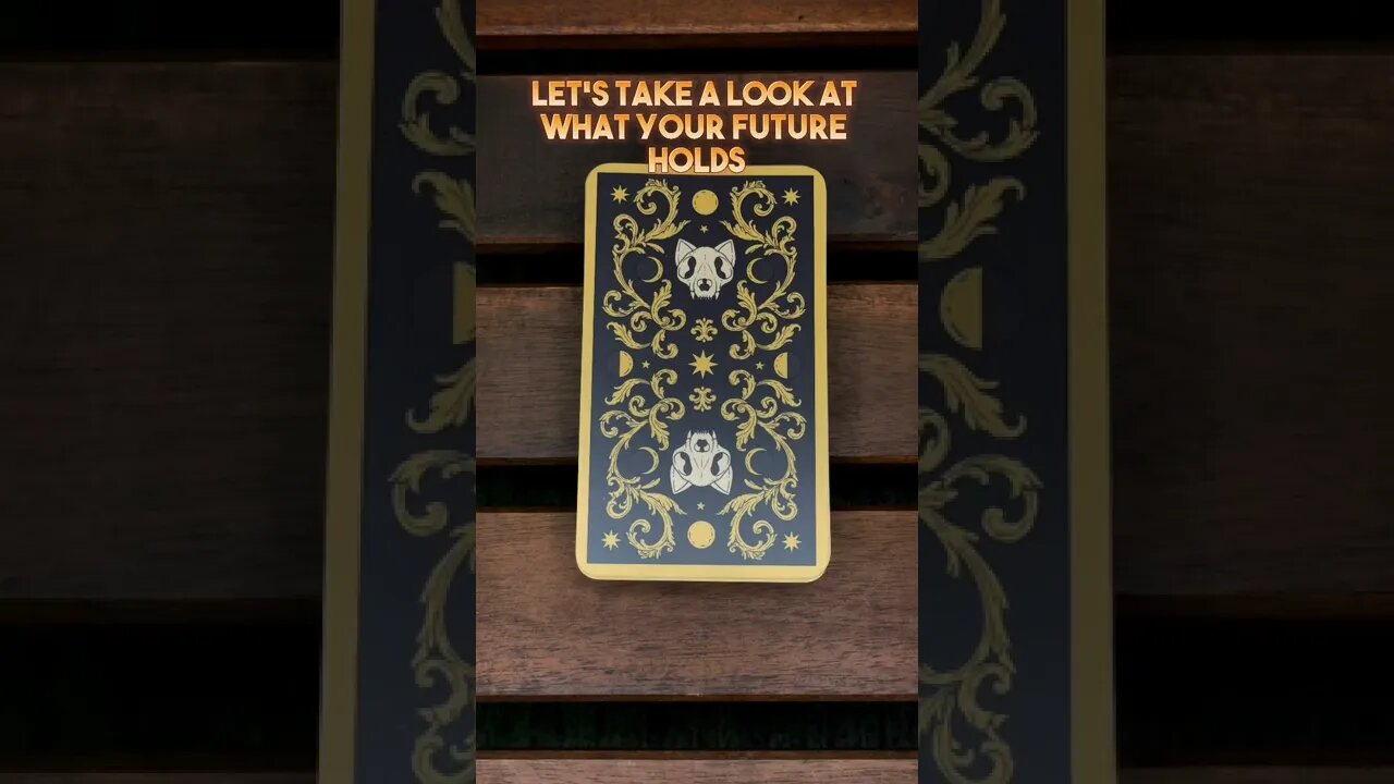 ๐29 Days๐ Share with a friend if the shoe fits๐ #cat #blackcat #tarot #witchtok #leonthecatdad