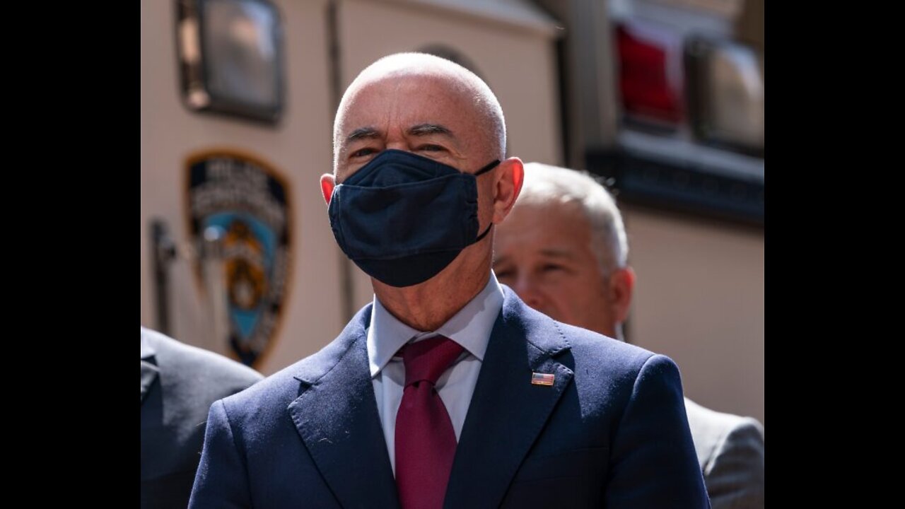 “Benedict Arnold”: Colorado Rep. Slams Biden Homeland Security Secretary in Stunning Way