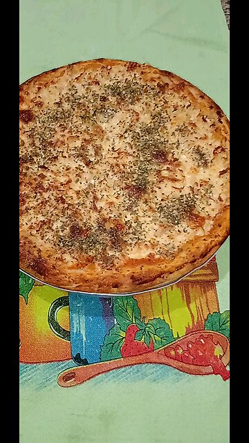 Pizza, bread, pie, food, cake, breakfast