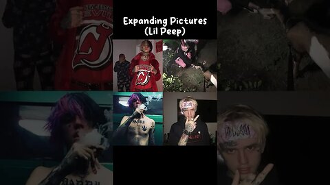 Way I see things 🔎😳 #lilpeep #generativefill #pictures #photoshop #art #rap #aiart #photoshopbeta