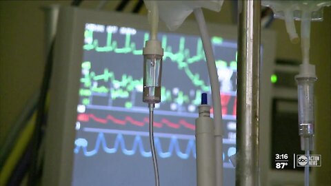 In-depth: How modern medication has extended the life span of people living with HIV over the past 40 years