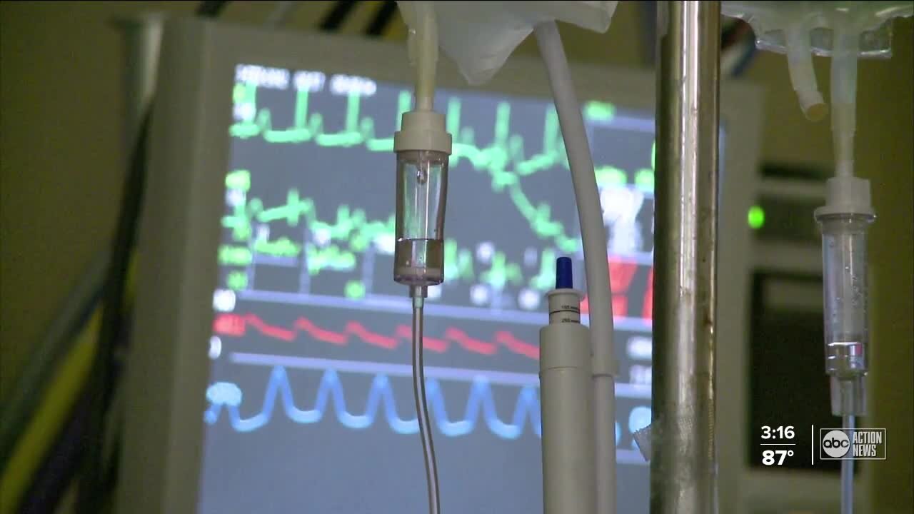 In-depth: How modern medication has extended the life span of people living with HIV over the past 40 years