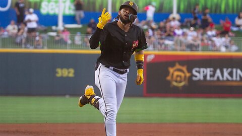 What Does It Mean For The Padres To Get Fernando Tatis Jr. Back?