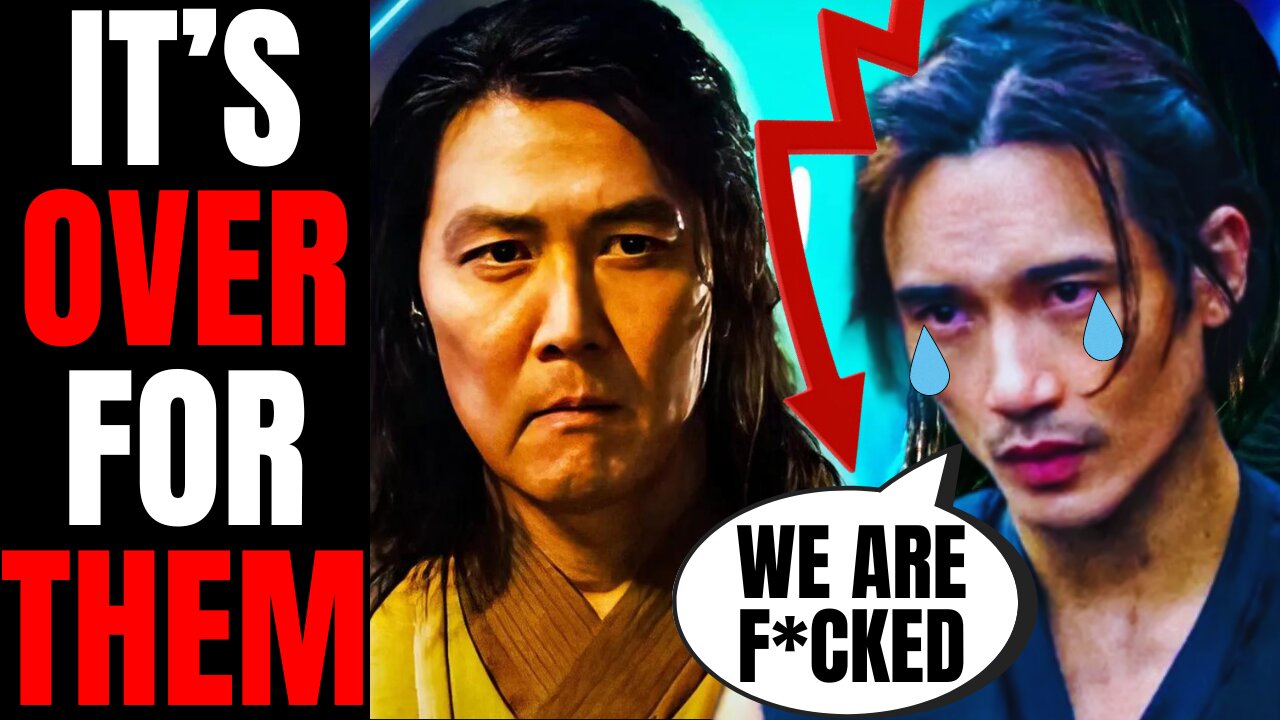 The Acolyte Actors SPEAK OUT After Disney Star Wars CANCELS Their Biggest Woke DISASTER