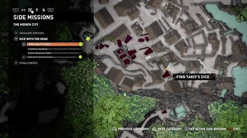 Welcome Back To Puzzle Land| Tomb Raider On Ps5 For The FPS