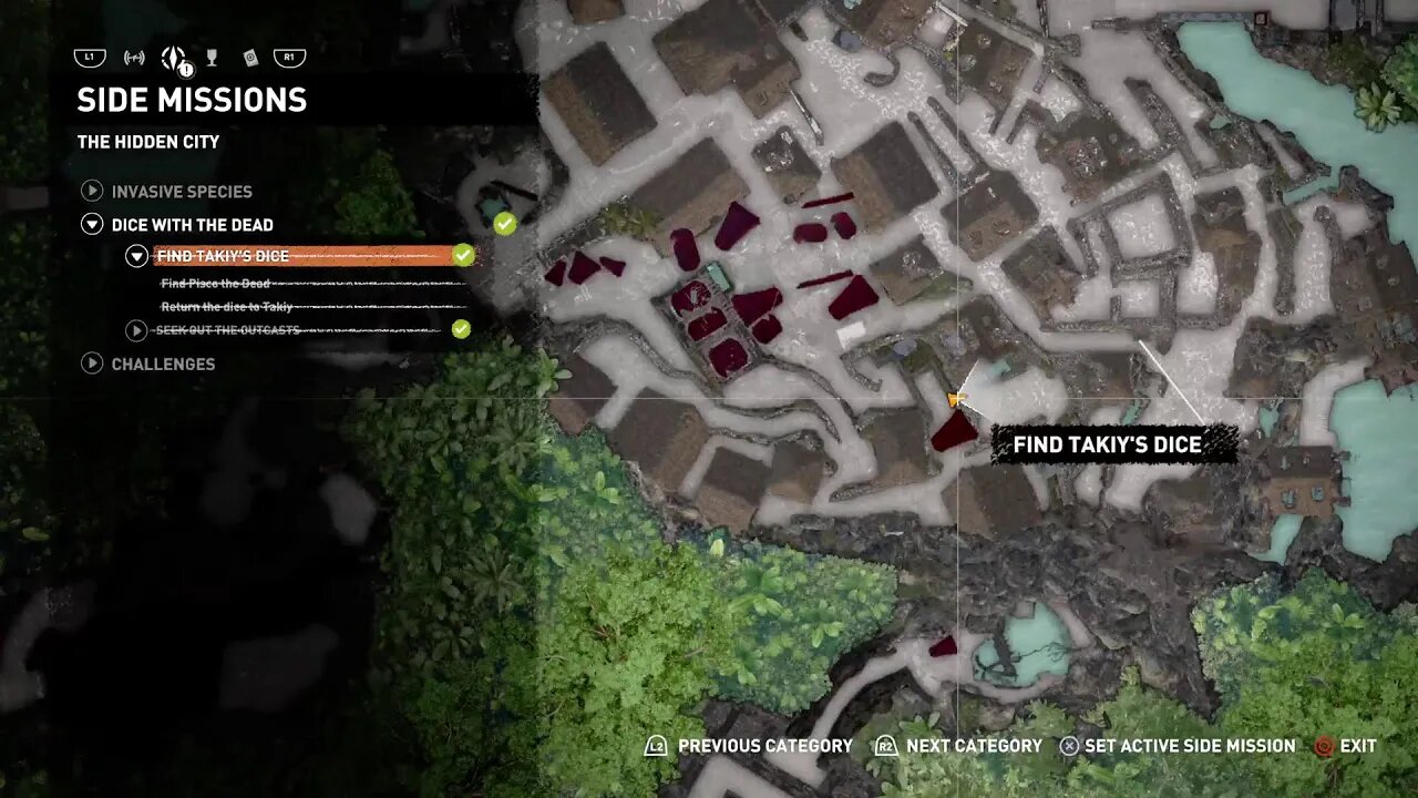 Welcome Back To Puzzle Land| Tomb Raider On Ps5 For The FPS