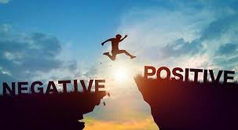 Positive thoughts: The way of success