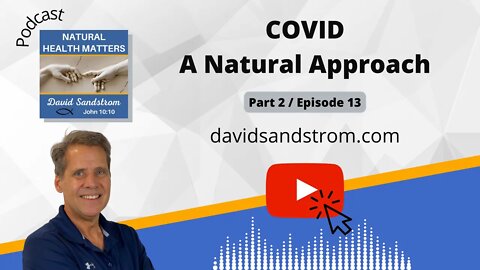 COVID - A More Effective Strategy