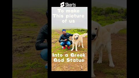 Artificial Intelligence. Not so intelligent yet #dog #shortscreator #ghostfamily