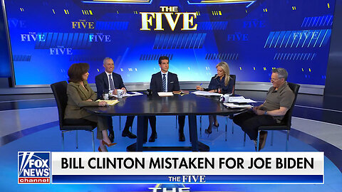 'The Five': Does Walz Really Know How To Use A Gun?