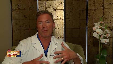 Azul Cosmetic Surgery And Spa: Subtlety