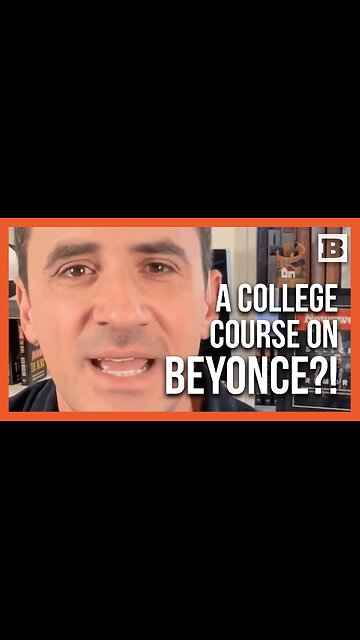 Clown World: Yale Announces Beyonce History Course