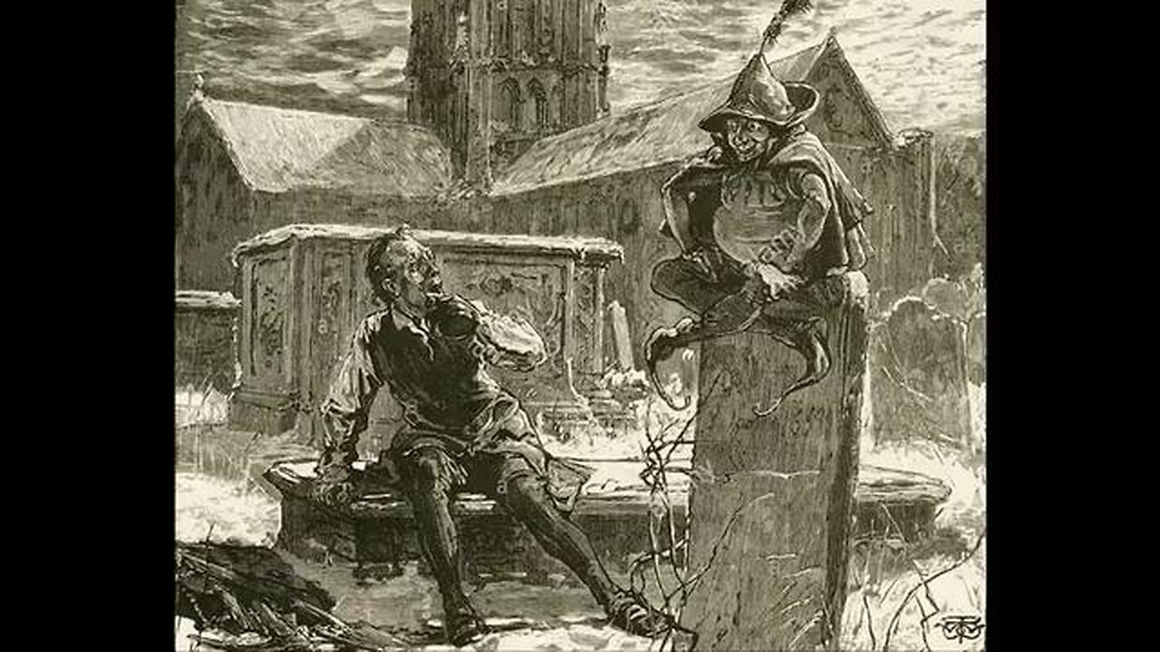 The secret dark satanic origins of Christmas