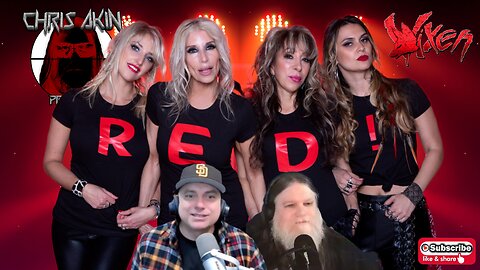 It's Valentine's Day On Chris Akin Presents... LIVE 2/13/24