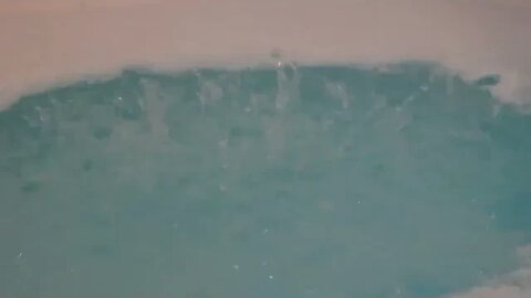 Sounds of Shower Splashing White Noise for Meditation and Relaxation, it will Soothe Babies to Sleep