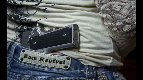 Biden Expected to Name New ATF Director Release Rule on Ghost Guns in Days