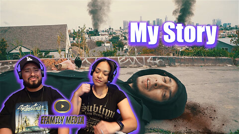 YeloHill - My Story (eFamily Reaction!) @yelohill4473