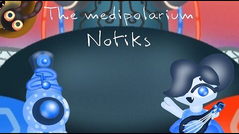 DOF: The medipolarium | notiks (individuals)
