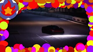 A Track Experience Replay with the Ferrari SF90 | Racing Master