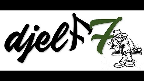djelf7 live on the turntables