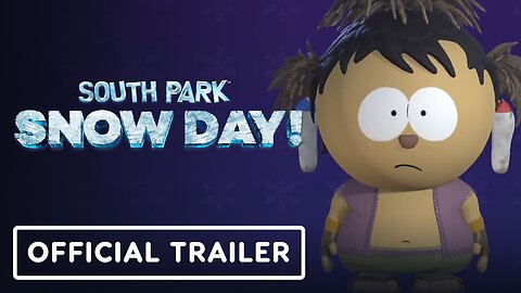 South Park: Snow Day! - Official Good Times with Weapons Pack Trailer