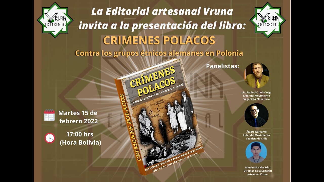 CRÍMENES POLACOS
