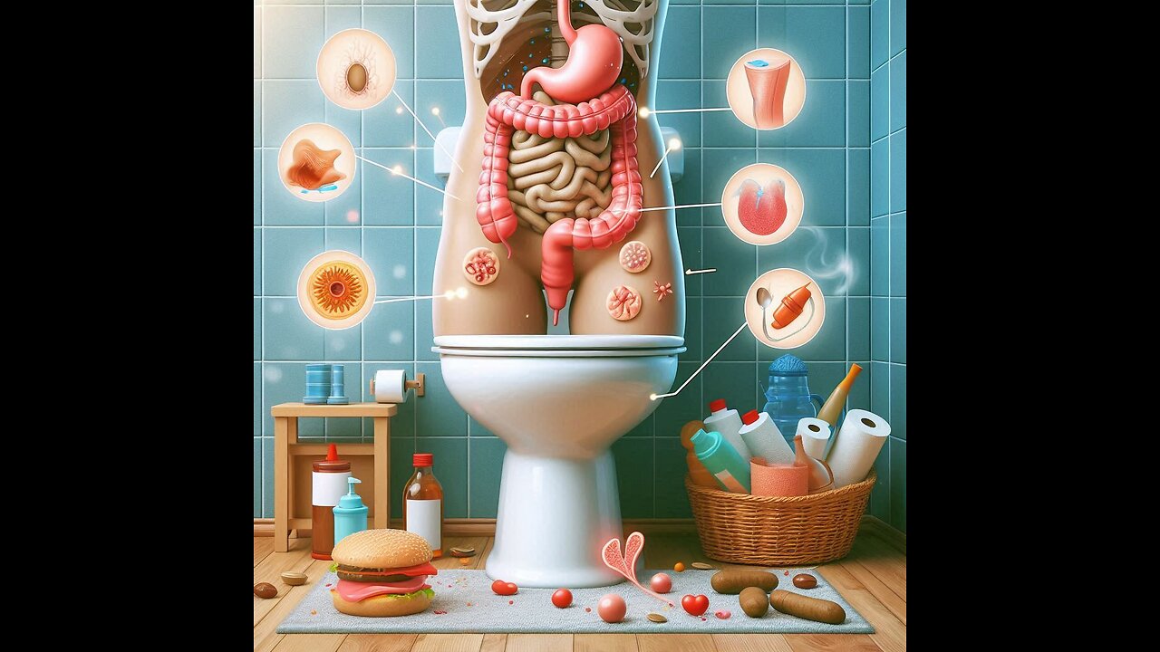 What Happens to Your Body When You Don't Poop for a Month? Shocking Effects You Need to Know