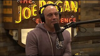 Joe Rogan Warns Cancel Culture Will Lead To "Straight White Men Not Being Allowed To Talk Or Go Outside"-1459