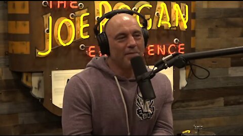 Joe Rogan Warns Cancel Culture Will Lead To "Straight White Men Not Being Allowed To Talk Or Go Outside"-1459