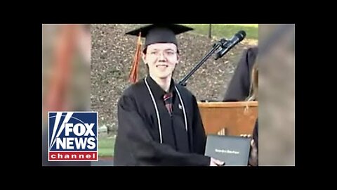 Trump shooter had 3 overseas encrypted accounts, says congressman