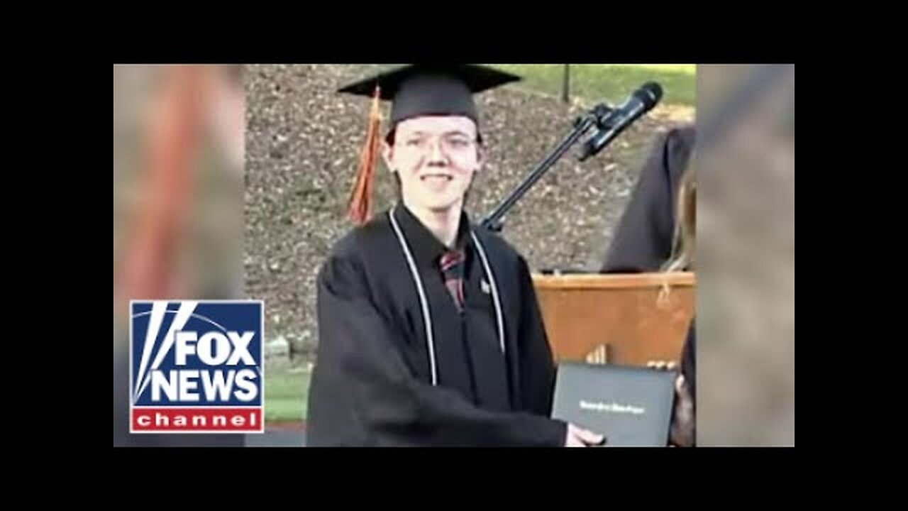 Trump shooter had 3 overseas encrypted accounts, says congressman