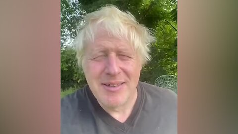BoJo: Trump has the strength and bravery to save Ukraine and end this appalling war